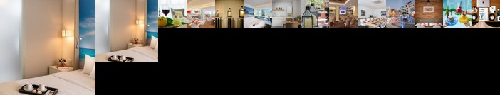 Leonardo Plaza Netanya Hotel