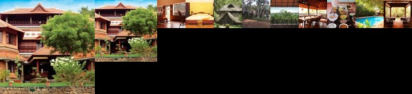 Amrutham Ayurvedic Village Resort