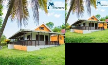 Peartree Hill Estate