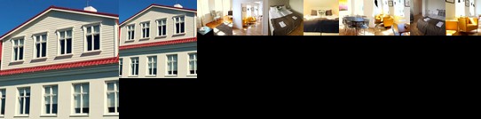 Gallery Guesthouse - StayWest