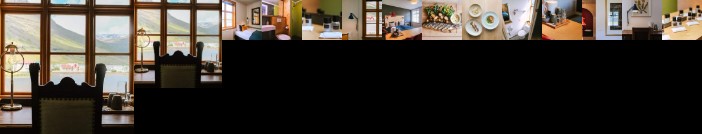 Hotel Snaefell
