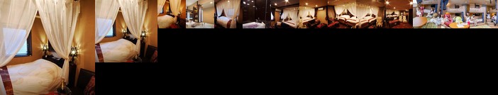 Hotel Bali Tower Osaka Tennoji