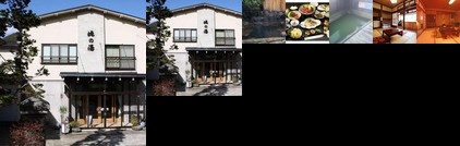 Yoshitsune Yukarinoyu Ubanoyu