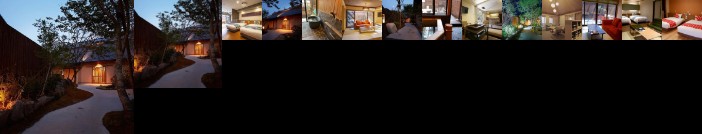 Hanare no yado Kamigakure