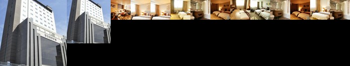 Hyunjin Tourist Hotel