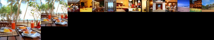 Whispering Palms Hotel