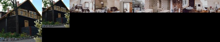 Saha Kluba Apartamenti