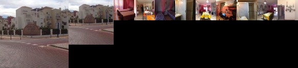 Appartement El Bahia Saidia