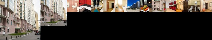 Apart hotel Bazhovsky