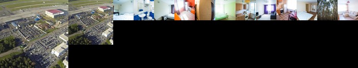 Apartment near the Airport