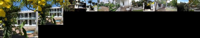 Hotel Posada Santa Fe