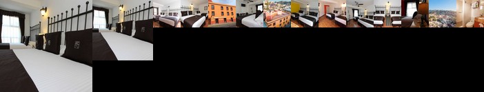 Hotel Real de Leyendas