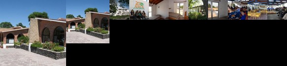 Hostel Country Bajio