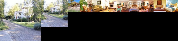 Casa Embrujo Luxury Retreat