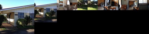 Bligh Court Cottages