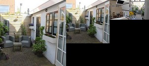 B&B Daar bij die Molen