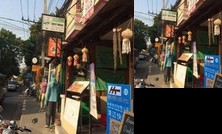 Jasmine House Lamphun