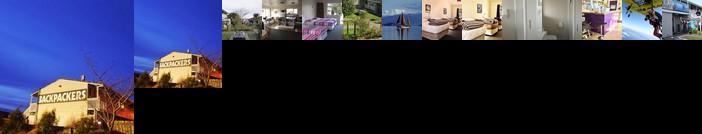 YHA Taupo Finlay Jack's Backpackers