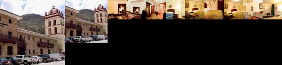 Hotel Presidente Huancavelica