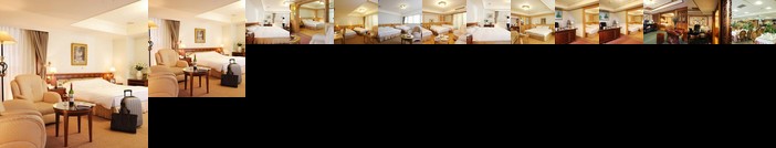 Kingdom Hotel Hsinchu City