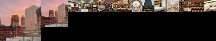 Metropolitan at The 9 Autograph Collection