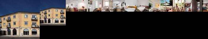 Flattered To Be In Tomar