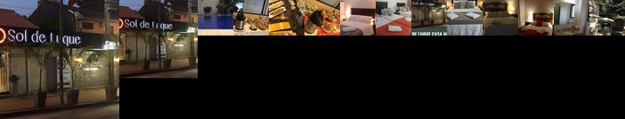 Sol de Luque Casa-hotel