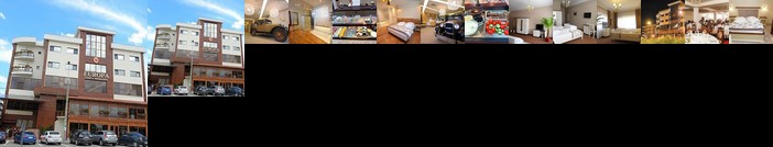 Hotel Europa Baia Mare