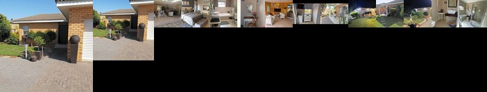 Aquadel Accomodation