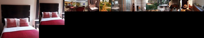 Sunset Ridge Guest House