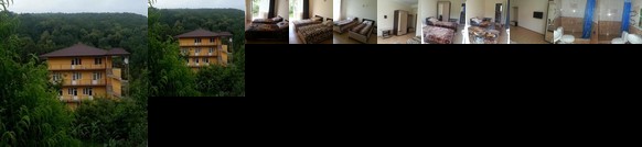 Guest House Sochi Winter Olympics