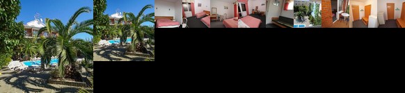 Guest House U Morya Loo