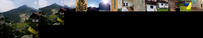 Ferienhaus Stricker Ehrwald