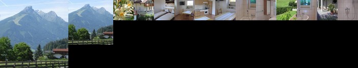 Ferienwohnung Bergpanorama