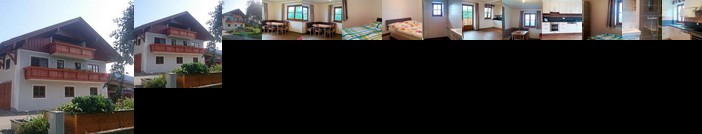 Ferienwohnungen Widlroither