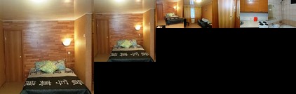 Apartments na Ploshchad Marksa