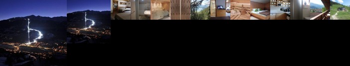 Studio Hochzillertal inklusive Wellness