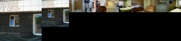 Hotel Tsentralny