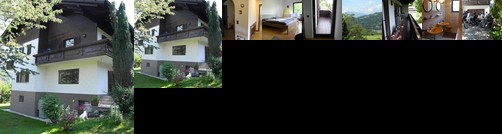 Haus Sigrid Sankt Jakob im Rosental