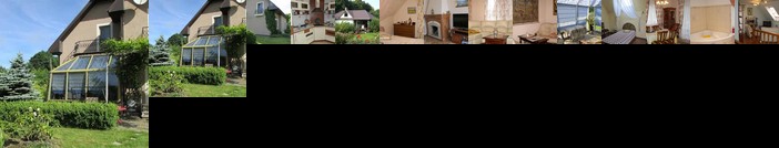 Villa Lesnoye Vacation Home