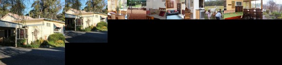 Windswept Country Retreat