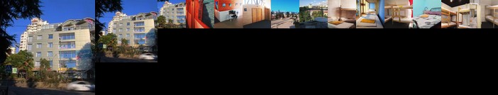 Hostel Papa na Dache