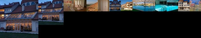 Hotel Alexandria Sukko