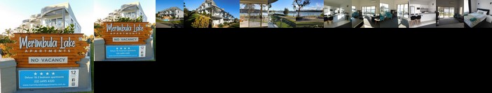 Merimbula Lake Apartments