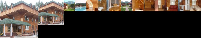 Baza Otdikha Zaimka Kamza