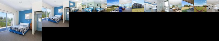 Jervis Bay Waterfront