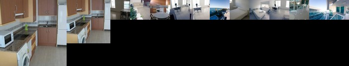 Apartamentos H3 Nautilus