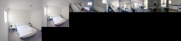 Apartamentos H3 Playamar Pintor Rosales