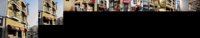 Hostal El Emigrante