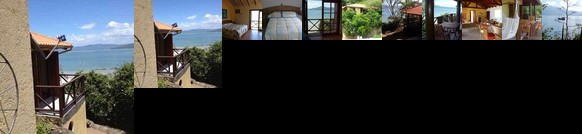 Casa Frente Mar Florianopolis